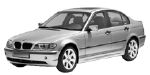 BMW E46 B0537 Fault Code