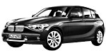 BMW F20 B0537 Fault Code